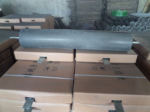 泊頭智慧防雷低電阻圓柱型接地模塊特點以及使用方法