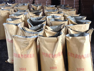 長效免維護(hù)物理型降阻劑