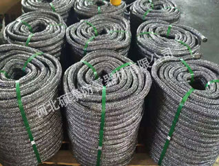 石墨圓線(xiàn)車(chē)間