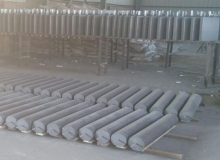 非金屬接地模塊