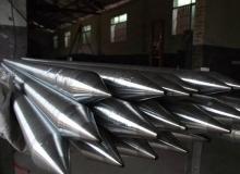 φ24*2500mm鋅包鋼接地